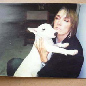 Meet your Posher, Ann